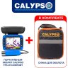 Комплект эхолот CALYPSO FFS-01 Comfort и сумка для работы с эхолотом