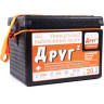 Рыболовный ящик CAMPING WORLD «Друг-2+», 20 л