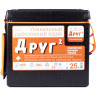 Рыболовный ящик Camping World «Друг-2+», 25 л