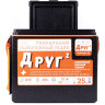 Рыболовный ящик Camping World «Друг-2+», 25 л