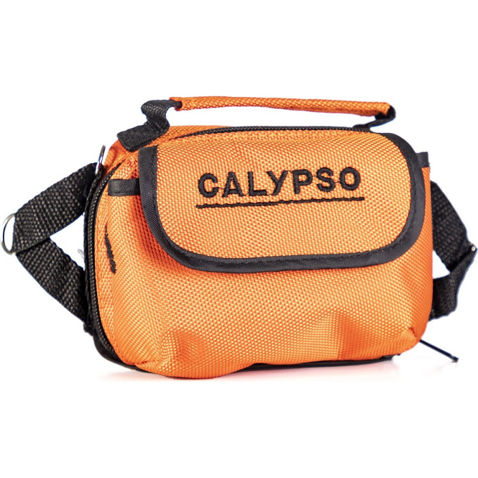 Сумка для переноски и хранения подводной камеры CALYPSO FDV